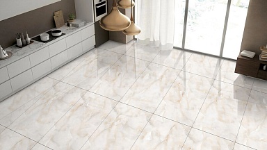 Керамогранит Gresant 1020 Sugar Endless 60х120