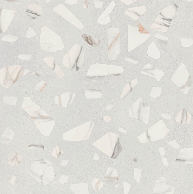 Керамогранит Ametis by Estima AT01 Arti Grey Неполированный Рект. 80x80x11