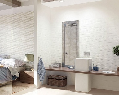 Плитка Paradyz Elia Brown 25х75