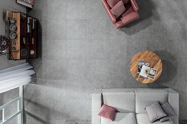 Ступень RAKO DCPSE794 BETONICO 30x60