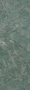 Плитка Kerama Marazzi 13116R Эвора зеленый глянцевый обрезной 30х89,5