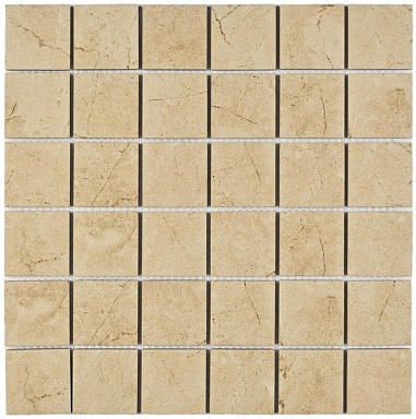 Мозаика Bonaparte Status Beige 48*48*6 300*300
