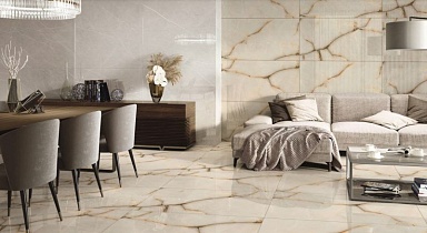 Керамогранит One Touch Ceramic ASTER BEIGE Glossy 60x120
