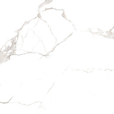 Керамогранит SotGres Carrara White 60х60