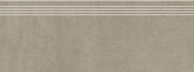 Kerama Marazzi DD841690R/GR Ступень Про Догана бежевый матовый обрезной 30x80x0,9