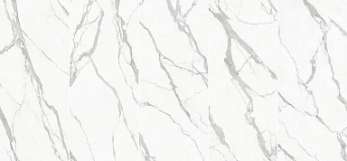 Керамогранит Vallelunga VGR2SS Grandiosa Statuario Satin 120x280
