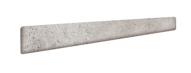 Плинтус Exagres Remate Peldano Recto Litos Siberia C-3 R11 3x33
