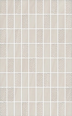 Мозаика Kerama Marazzi MM6380 Сияние мозаичный 25x40