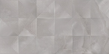 Декор Керлайф Dec Onix Gris 31.5x63