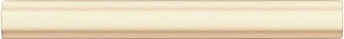 Бордюр Adex ADNE5355 LISTELO CLASICO PB Biscuit 1.7X15