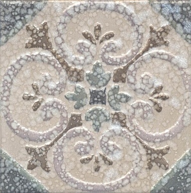 Декор Kerama Marazzi DD/B32/17023 Барио 15x15
