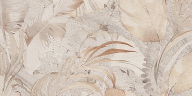 Декор Azteca Pav. Decorado Lily Soft Ivory 60x120