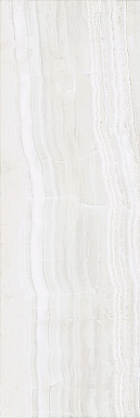 Плитка Kerama Marazzi 13032TR Контарини белый глянцевый обрезной 30x89,5x0,9