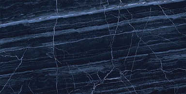 Керамогранит Staro Hazel Cobalto High Gloss 60x120