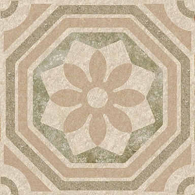 Kerama Marazzi HGD/A520/SG9174 Декор Кампионе 1 матовый 30x30x8