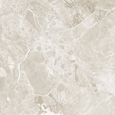 Керамогранит Delacora 6060GRY11 Greiny Crema Sugar 600x600x9.5