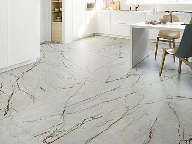 Керамогранит Grespania 44V149R VOLTERRA BLANCO REC. R10 60X120