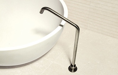 Керамогранит Cero Cuarenta 9411 San Pablo Grey 60x120