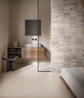 Керамогранит Ceramiche Piemme 05992 Handmade Vibes Beton Nat/Ret 60x120