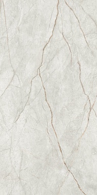 Керамогранит Kerranova K-2141/LR Mgnovenie Light Gray 600x1200x10