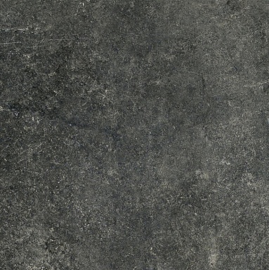 Керамогранит Cerim 760626 Artifact Worked_Charcoal Nat Ret 60x60
