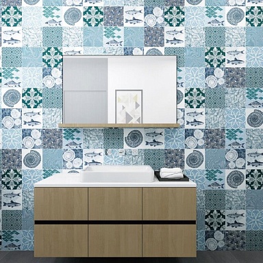 Art Decor DeShun Ceramics
