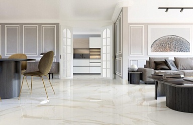 Керамогранит Pamesa Antic Calacata Gold Rect 60x120