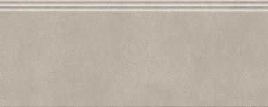 Kerama Marazzi FMF017R Плинтус Чементо бежевый матовый обрезной 30x12