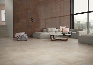 Декор Casalgrande Padana 2991648 Steeltech Lappato Corten Decoro 90x90