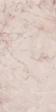 Керамогранит Kerama Marazzi SG567622R Ониче розовый обрезной лаппатированный 60x119,5x0,9