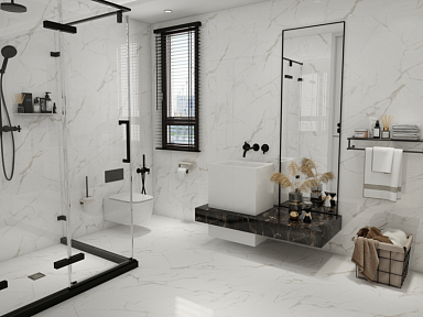 Керамогранит Colortile Noble Glossy 120x60