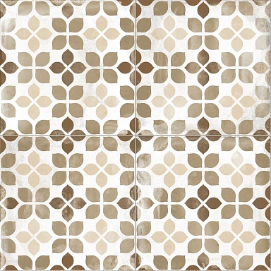 Керамогранит El Molino Calvin Beige 58x58