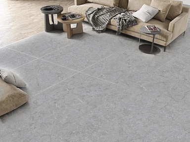 Керамогранит Realistik Refine Grey Expo Matt Carving 60x120