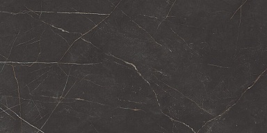 Керамогранит Estima NL04 Nolana Black Неполированный Рект. 80x160x11