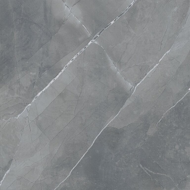 Керамогранит Maimoon Ceramica Armoni Light Grey Glossy 80x80