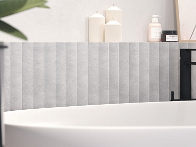 Керамогранит Cersanit SO4R092 Sonata серый 42x42
