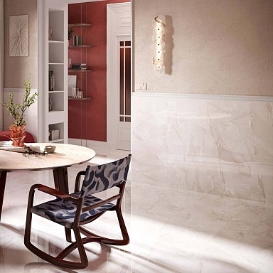Керамогранит Gravita Heilo Onyx Silk 60x120