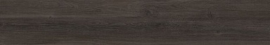 Керамогранит Vitra K945694R0001VTET Aspenwood Антрацит Матовый R10A Ректификат 20x120x0,9