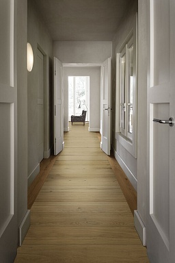 Керамогранит Marazzi Italy MQYS Treverklife Walnut rett. 25х150