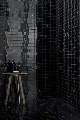 Керамогранит Lea Ceramiche LGXDLX Delight Calacatta Oro Lux RT 9.5mm 60x120