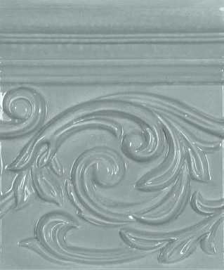 Бордюр Ape DECOR POESIA LAKE 17.8x15