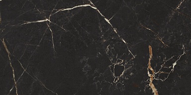 Плитка Kerama Marazzi 16072 Фрагонар чёрный 7.4*15