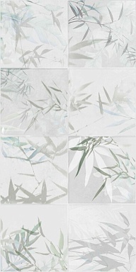 Creto ND_P0030_2 Вставка Tropicano luna 30х60х0,9