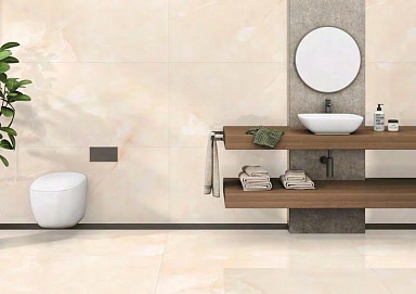 Керамогранит Neodom N110014 Emilia Amber Polished 60x120