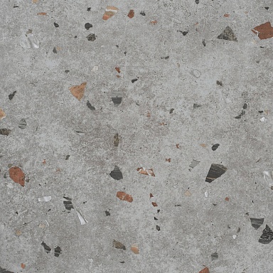 Керамогранит CL KER Granites Silver M 60x60