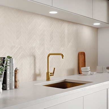 Декор Gayafores Mural Aura Calacatta 32x62.5