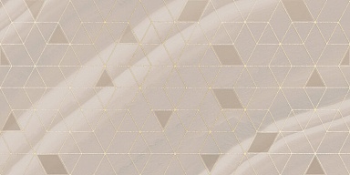 AltaCera DW9RES21 Resort Dark Gold Декор 249*500*7.5