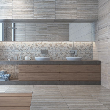 Travertini Vitra