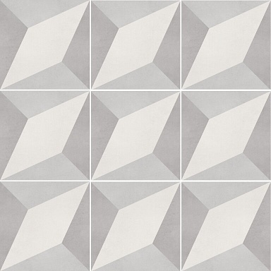 Керамогранит Smile Tile Siena Musa 19,8x19,8