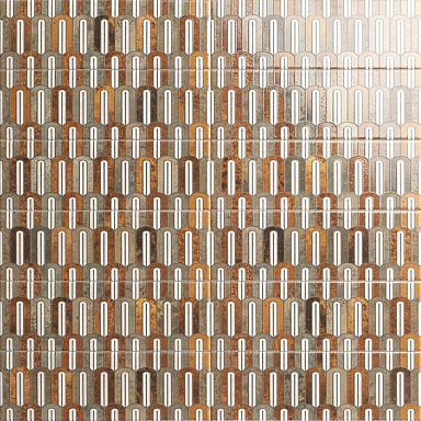 Плитка Mainzu PT03242 Arco Caramel 10x30